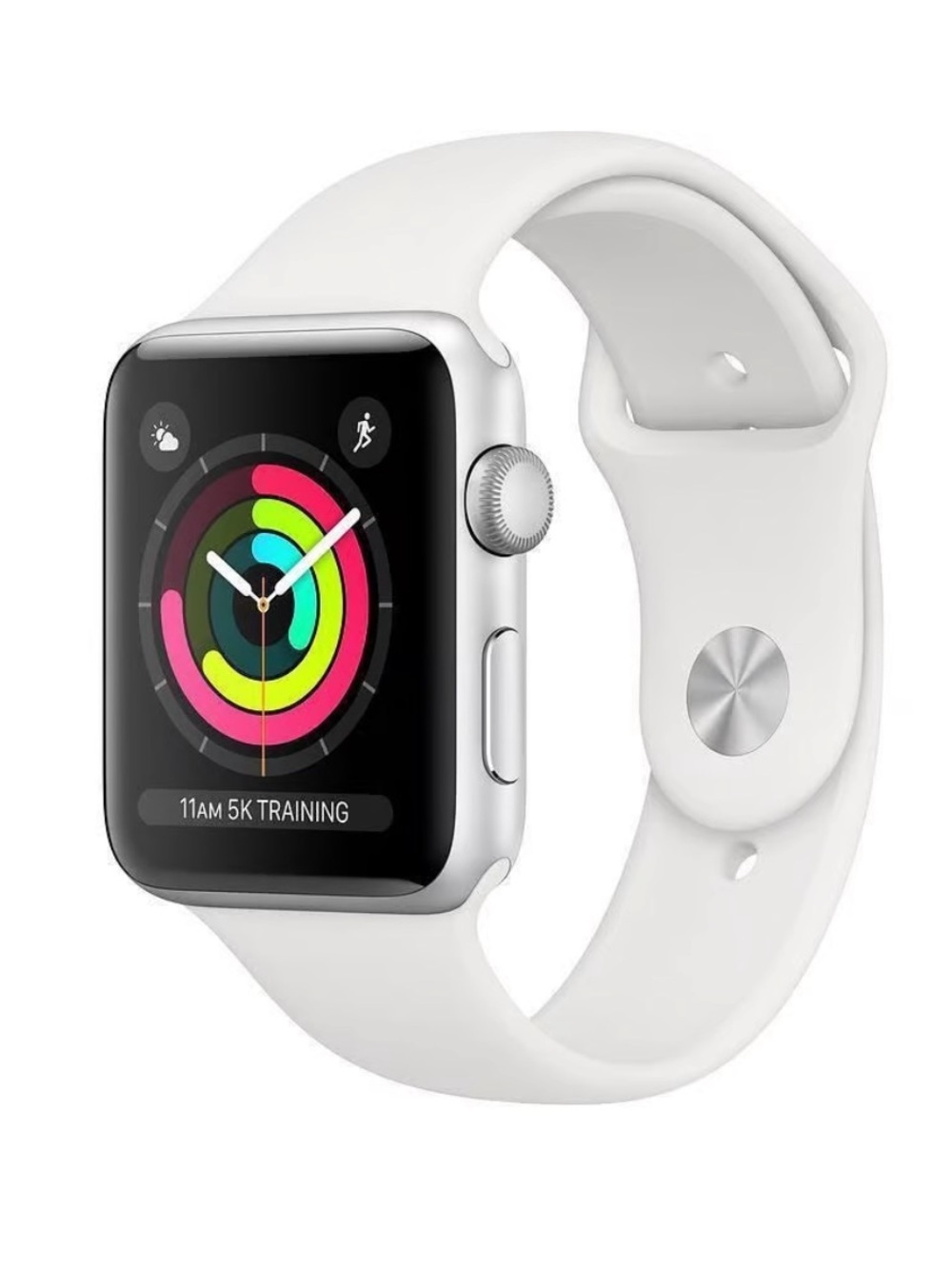 Apple Watch Series 3 38mm case